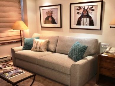 Vail Lionshead Home 896249